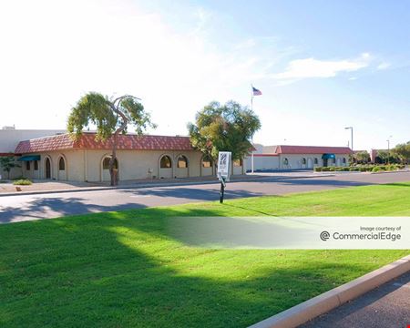 A look at 3655 East Roeser Road Commercial space for Rent in Phoenix