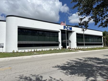 A look at 3701 S Osprey Avenue commercial space in Sarasota
