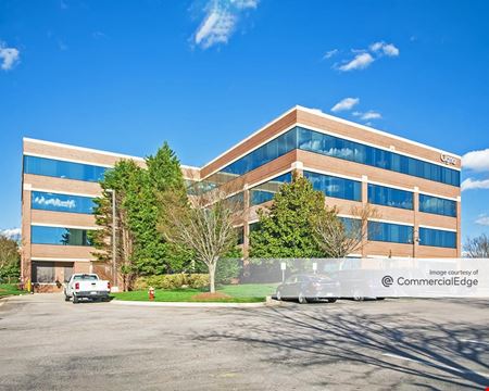 A look at 701 Raleigh Corporate Center commercial space in Raleigh