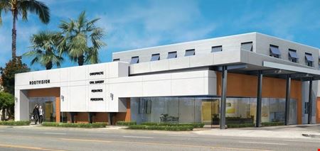 A look at 3661-3663 Torrance Blvd commercial space in Torrance