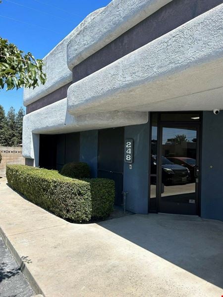 A look at ±1,175 SF of Newly Remodeled Professional Office Space in Visalia, CA Office space for Rent in Visalia