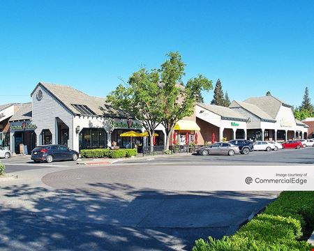 A look at Loehmann&#39;s Plaza - 2441-2577 Fair Oaks Blvd &amp; 521-2554 Munroe Street Commercial space for Rent in Sacramento