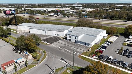 A look at 1030 South 86th Street commercial space in Tampa