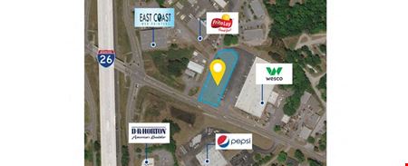 A look at Industrial Build-to-Suit in West Columbia, SC Industrial space for Rent in West Columbia