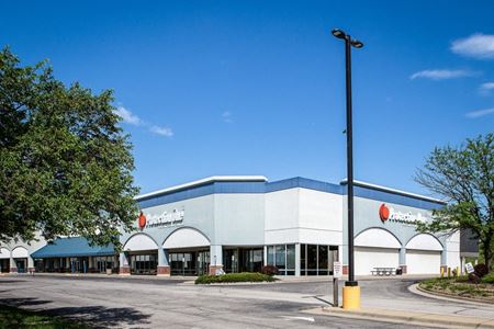 1025 North 3rd Street - Lawrence