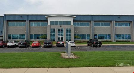 A look at 20,000 RSF of Turn-Key Office Space Commercial space for Rent in Warren