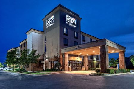 A look at Four Points by Sheraton Memphis - Southwind Commercial space for Sale in Memphis