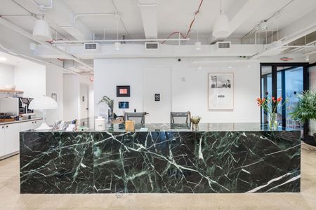 A look at 16 East 34th Street commercial space in New York
