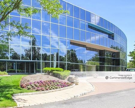 A look at The Centre at Purchase - 3 Manhattanville Road Office space for Rent in Purchase