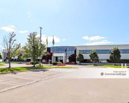 A look at 1 Continental Drive Industrial space for Rent in Auburn Hills