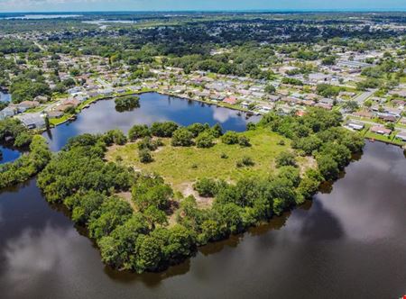 A look at Tampa Commercial Group is Proud to Present Anclote Isle Luxury Development commercial space in Holiday