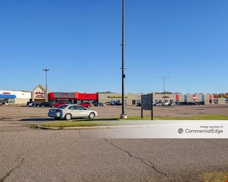 A look at Shakopee Town Square commercial space in Shakopee