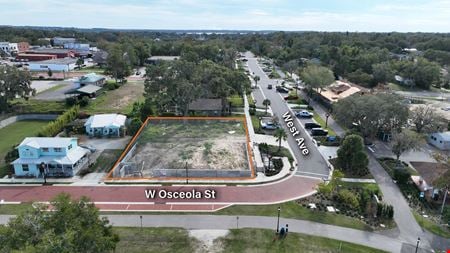 Downtown Clermont Commercial Site - Clermont