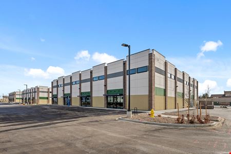 A look at STEM Business Park of Broomfield commercial space in Broomfield