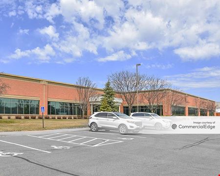 A look at Hampshire Technology Center Commercial space for Rent in Bloomington