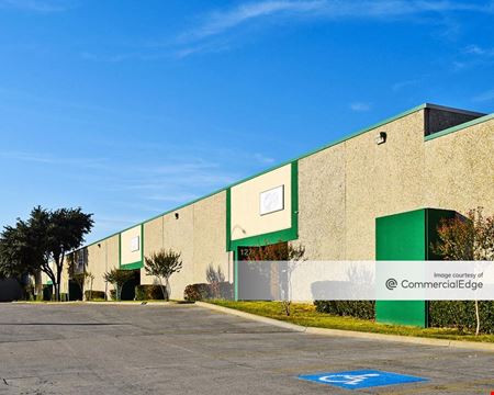 A look at 611 Magic Mile Road & 2001 East Randol Mill Road commercial space in Arlington