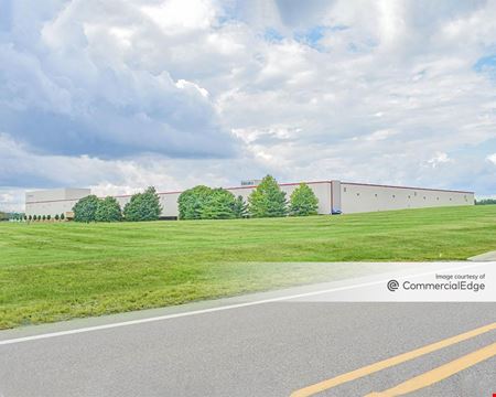 A look at Lyon Business Center - Building 2 commercial space in Lyon Township