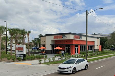 A look at 2540 Gulf to Bay Boulevard commercial space in Clearwater