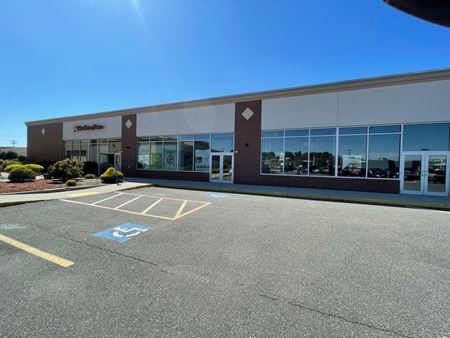 A look at Retail Space in Shopping Center Commercial space for Rent in Springfield