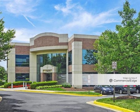 A look at Campus @ Dulles Tech Center - VII Commercial space for Rent in Herndon