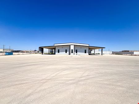 A look at 2810 N County Road 1287 Industrial space for Rent in Midland