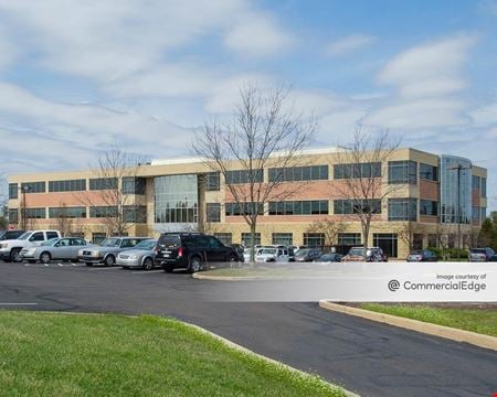 A look at 2500 York Road Office space for Rent in Jamison
