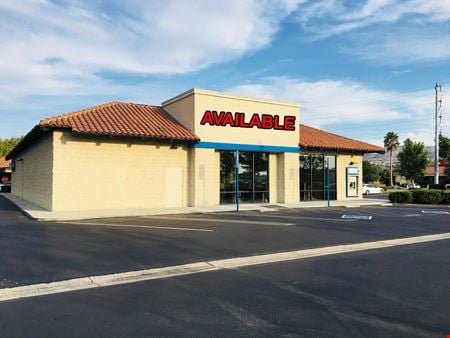 A look at Canyon Village Plaza Retail space for Rent in Anaheim
