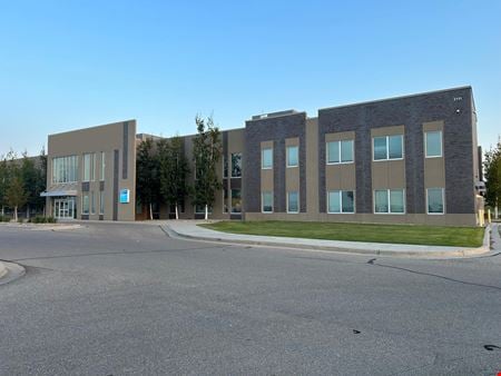 A look at 2111 NW Landmark Circle   Office space for Rent in Minot