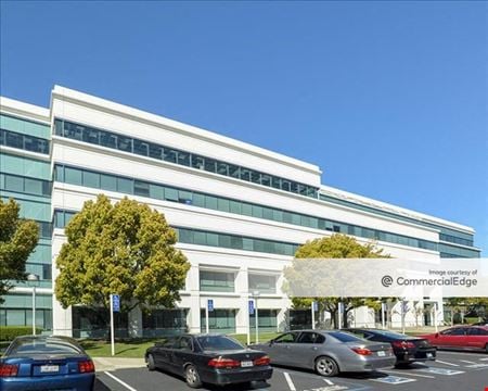 A look at Bishop Ranch 3 - 2603 Camino Ramon Office space for Rent in San Ramon