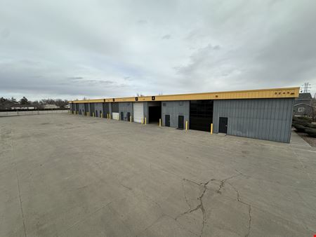 A look at 5245 E 69th Ave commercial space in Commerce City