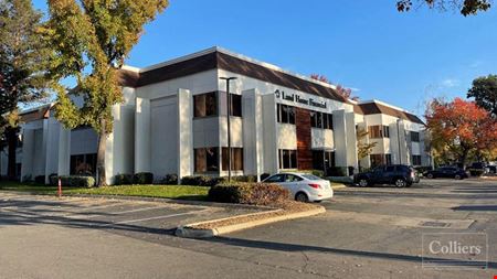 A look at WILLOWS OFFICE PARK Office space for Rent in Concord