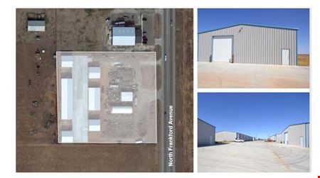 A look at 3511 North Frankford  commercial space in Lubbock