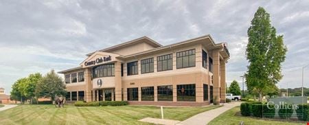 A look at 23600 College Boulevard Commercial space for Rent in Olathe