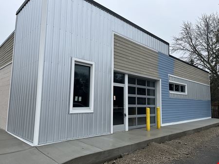 A look at 8960 Sashabaw Rd Retail space for Rent in Clarkston