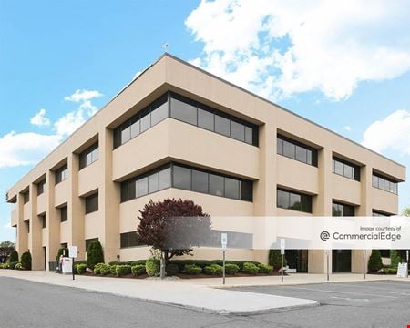 A look at Concord Commerce Center - Bldg A Industrial space for Rent in Concord