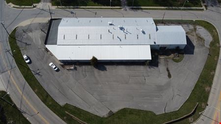 A look at 2800 Wayne Trace Industrial space for Rent in Fort Wayne
