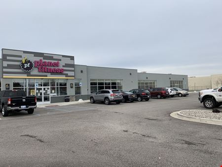 A look at 1305 S Beacon Blvd commercial space in Grand Haven