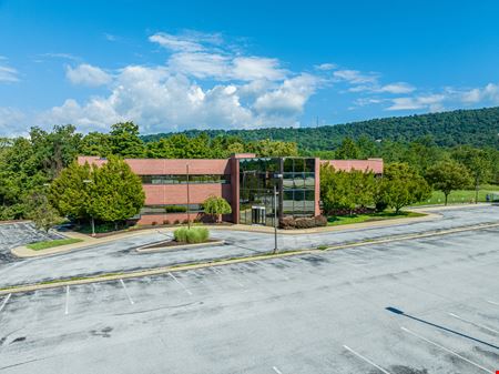 A look at 4600 Deer Path Road commercial space in Harrisburg