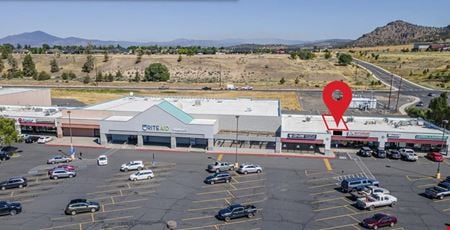 A look at Service Office/Retail at Ochoco Plaza Retail space for Rent in Prineville
