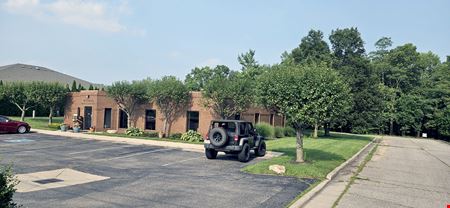 A look at N Main Professional Office Office space for Rent in Springboro