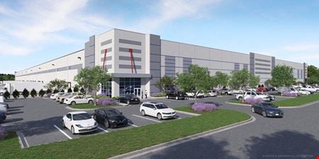 A look at 77 Beltway  - BUILDING A commercial space in Huntersville