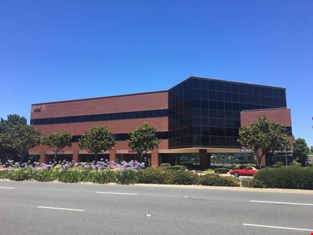 A look at 333 West El Camino Real Commercial space for Rent in Sunnyvale
