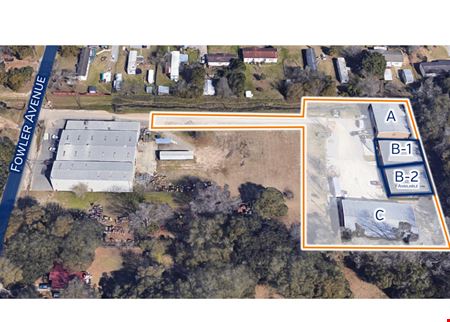 A look at 8670 Fowler Avenue Building C2 Industrial space for Rent in Pensacola