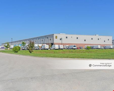 A look at WestLink Industrial Park Building 2 Commercial space for Rent in Shawnee