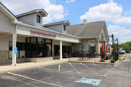 A look at Village Pointe Center Commercial space for Rent in Powell