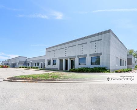A look at Northeast Eight Industrial space for Rent in Indianapolis