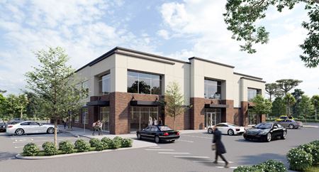 A look at 606 N. Halifax Avenue commercial space in Clovis