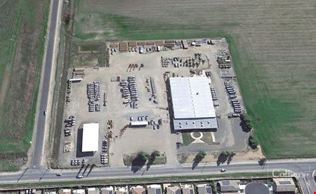 A look at WAREHOUSE BUILDING FOR SALE commercial space in Rio Vista