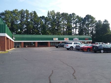 A look at 105 North 85th Parkway commercial space in Fayetteville