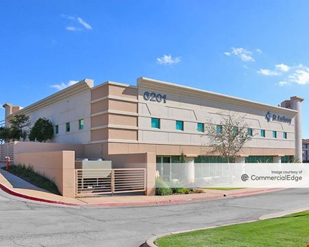 A look at SSM Health Outpatient Center Office space for Rent in Oklahoma City